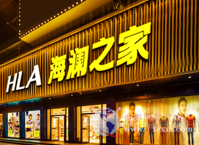 服飾上市公司加速布局新零售，鞋帽行業(yè)迎來(lái)數(shù)字化變革