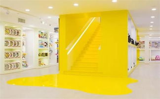 母嬰店裝修設(shè)計(jì)中最容易被忽略的幾個(gè)細(xì)節(jié)——以鞋帽零售為例